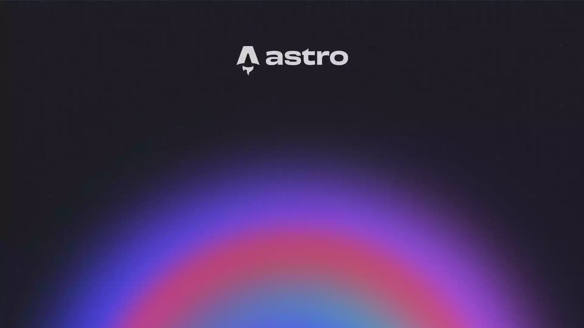 Migrating My Site To Astro